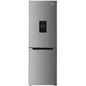 تصویر یخچال فریزر طرح فریزر پایین 18 فوت جی پلاس مدل GRF-P3119 S 