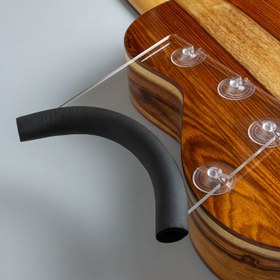 تصویر گیتار هلدر 