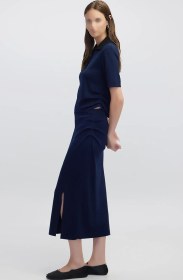 تصویر دامن زنانه IPEKYOL کد IW6250004093 