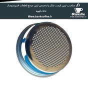 تصویر بسکت نیکد سایز ۵۱ غیر تحت فشار قهوه ساز خانگی 