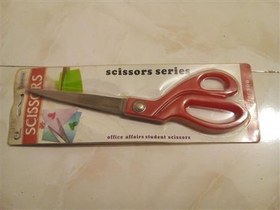 تصویر قیچی اشپزخانه scissors باکیفیت (ک 4) 