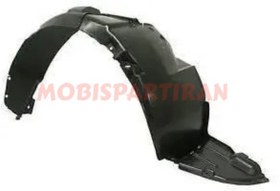 تصویر شلگیر جلو چپ سراتو 868111M301 GENUINEPARTS