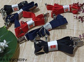 تصویر ساس بند بچگانه 