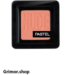تصویر سایه چشم اورجینال برند Pastel مدل Pastel Professional Single Eyeshadow کد 85 