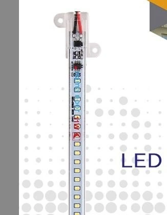 خرید و قیمت led زیر کابینتی 12 وات خطی نمانور یک متری 220 ولت | ترب