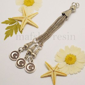 تصویر کرکوش تسبیح 