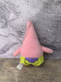 تصویر عروسک پاتریک Patrick