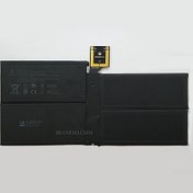 تصویر باتری اورجینال تبلت مایکروسافت Microsoft Surface Pro 6 G3HTA038H Microsoft Surface Pro 6 Original Battery