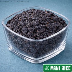 تصویر کشمش مویز بی هسته اعلا یک کیلویی 