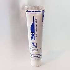 تصویر چسب چوب پمادی 