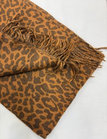 تصویر شال کشمیر پلنگی Keshmir palangi