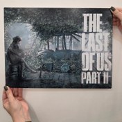 تصویر پوستر متال طرح دلخواه 