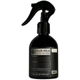 تصویر شیر مو اف جی (200 میل) FJ hair milk (200 ml)