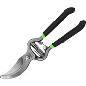 تصویر قیچی باغبانی دلی مدل DL2778 سایز 8 اینچ 