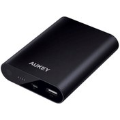 تصویر پاوربانک آکی Aukey PB-AT1 با ظرفیت 10400 میلی آمپر Aukey PB-AT1