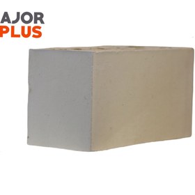 تصویر آجر لفتون دوقلو ( درجه یک ) 