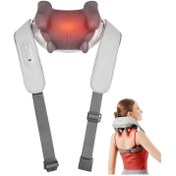 تصویر ماساژور گردن اس کا جی مدل H5 Mini حرارتی 