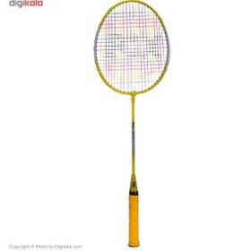 تصویر راکت بدمينتون فاکس مدل Rio 2016 بسته 2 عددي ا Fox Rio 2016 Badminton Racket Pack Of 2 Fox Rio 2016 Badminton Racket Pack Of 2