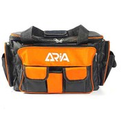 تصویر کیف ابزار برزنتی آریا مدل AB403L سایز بزرگ 