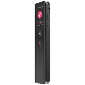 تصویر ضبط کننده صدا ریمکس مدل RP3 Remax RP3 Digital voice recorder