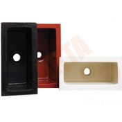 تصویر کاپ سینک آزمایشگاهی 