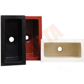 تصویر کاپ سینک آزمایشگاهی 