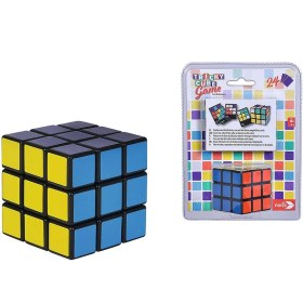 تصویر مکعب روبیک مدل noris cube 