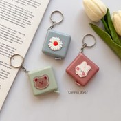 تصویر متر فانتزی مربع 