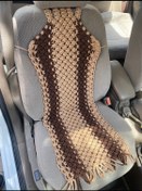 تصویر عرق گیر حصیری (یافتنی) 