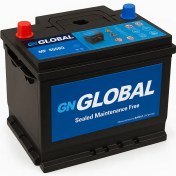 تصویر 74آمپر برنا ( گلوبال ) GLOBAL