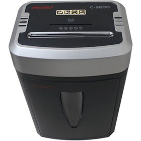 تصویر کاغذ خردکن رمو Remo C-3200 