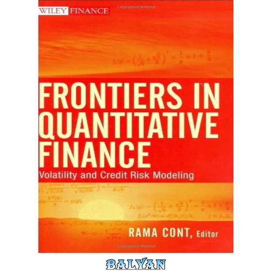 خرید و قیمت دانلود کتاب Frontiers in Quantitative Finance: Volatility ...