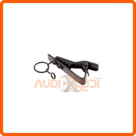 تصویر گیره میکروفن یقه ای C3 