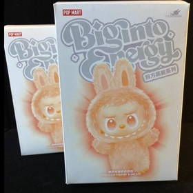 تصویر لبوبو انرژی 