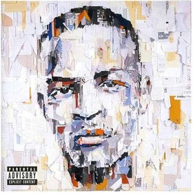 تصویر صفحه گرامافون Paper Trail از T.I. 