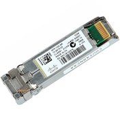 تصویر ماژول فیبر نوری سیسکو Cisco SFP-10G-SR Module 