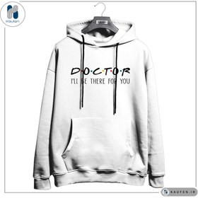 تصویر لباس طرح پزشکی 