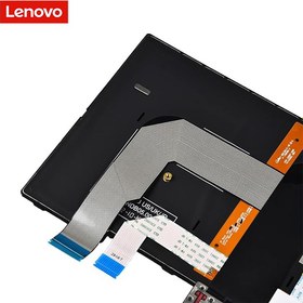 تصویر کیبورد لپ تاپ LENOVO ThinkPad T480 , T470 اورجینال 