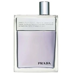 Prada amber pour store homme edt 100ml