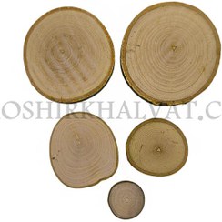 تصویر اسلایس چوب کالباسی 