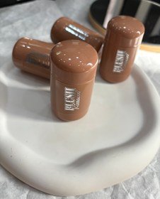 تصویر رژگونه استیکی طرح روود - 6 