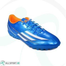 تصویر کفش فوتبال آدیداس اف 5 تی آر ایکس Adidas F5 TRX TF F32763 