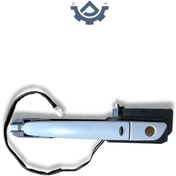 تصویر دستگیره جلو کیلس دار برلیانس H320 و H330 