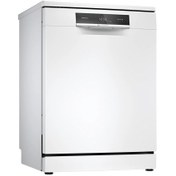 تصویر ماشین ظرفشویی بوش مدل SMS8ZDW48M Bosch dishwasher SMS8ZDW48M