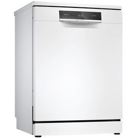 تصویر ماشین ظرفشویی بوش مدل SMS8ZDW48M Bosch dishwasher SMS8ZDW48M