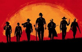 تصویر اکانت قانونی Red dead redemption 2 ultimate - ظرفیت دوم ps4 Red dead redemption 2 ultimate