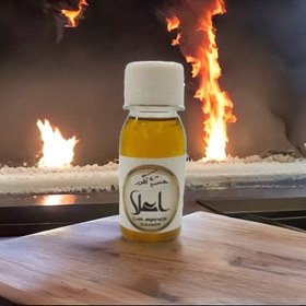 تصویر روغن هسته انگور 60 سی سی 