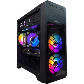 تصویر سیستم رندرینگ زیگ پرو 