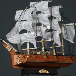 تصویر کشتی اقتصادی کینگ کالا 