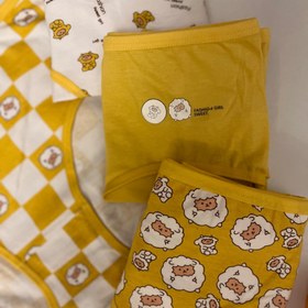 تصویر شورت بره 